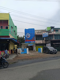 Klinik Gigi Dentes | Klinik Gigi Medan, Sumatera Utara | Behel, Kawat Gigi, Scaling, Tambal, Cabut, dll
