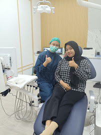 Klinik Gigi Dentes | Klinik Gigi Medan, Sumatera Utara | Behel, Kawat Gigi, Scaling, Tambal, Cabut, dll
