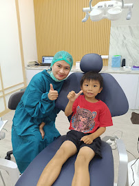 Klinik Gigi Dentes | Klinik Gigi Medan, Sumatera Utara | Behel, Kawat Gigi, Scaling, Tambal, Cabut, dll