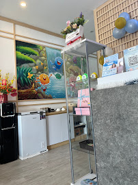 Klinik Gigi Dentes | Klinik Gigi Medan, Sumatera Utara | Behel, Kawat Gigi, Scaling, Tambal, Cabut, dll