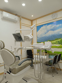 Klinik Gigi Dentes in Medan