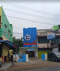 Klinik Gigi Dentes | Klinik Gigi Medan, Sumatera Utara | Behel, Kawat Gigi, Scaling, Tambal, Cabut, dll