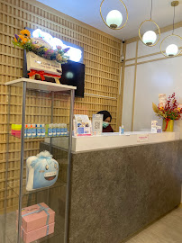 Klinik Gigi Dentes | Klinik Gigi Medan, Sumatera Utara | Behel, Kawat Gigi, Scaling, Tambal, Cabut, dll