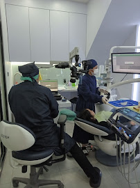 Hendy Dental
