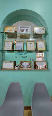 Dr. SMILE Dental Care (Praktik drg. Fajarini, Sp. Ort & drg. Kristanto) - Praktek Dokter Gigi
