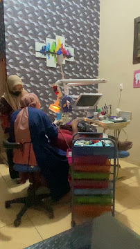 Hanara Dental Clinic (Klinik Gigi drg.Ernawati Lubis)