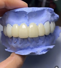 Hanara Dental Clinic (Klinik Gigi drg.Ernawati Lubis)