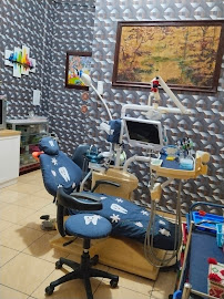 Hanara Dental Clinic (Klinik Gigi drg.Ernawati Lubis)