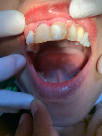Hanara Dental Clinic (Klinik Gigi drg.Ernawati Lubis)