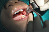 Dental Office by Peiter Gozali, drg, M.Sc (OMFS surgeon)., Sp.BMMF