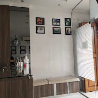 Dental Office by Peiter Gozali, drg, M.Sc (OMFS surgeon)., Sp.BMMF