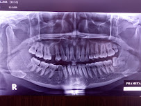 Dental Office by Peiter Gozali, drg, M.Sc (OMFS surgeon)., Sp.BMMF