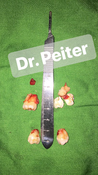 Dental Office by Peiter Gozali, drg, M.Sc (OMFS surgeon)., Sp.BMMF