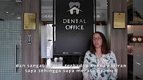 Dental Office by Peiter Gozali, drg, M.Sc (OMFS surgeon)., Sp.BMMF