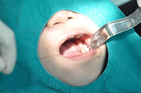 Dental Office by Peiter Gozali, drg, M.Sc (OMFS surgeon)., Sp.BMMF