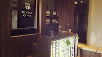 Dental Office by drg. Peiter Gozali, Sp.BMMF in Medan