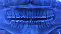 Dental Office by Peiter Gozali, drg, M.Sc (OMFS surgeon)., Sp.BMMF