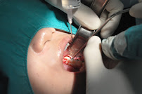 Dental Office by Peiter Gozali, drg, M.Sc (OMFS surgeon)., Sp.BMMF