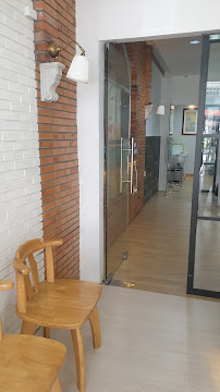 Alba Dental Care by drg Benny P, Sp.KG
