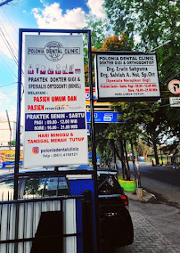 Polonia Dental Clinic & Ortodontic Care