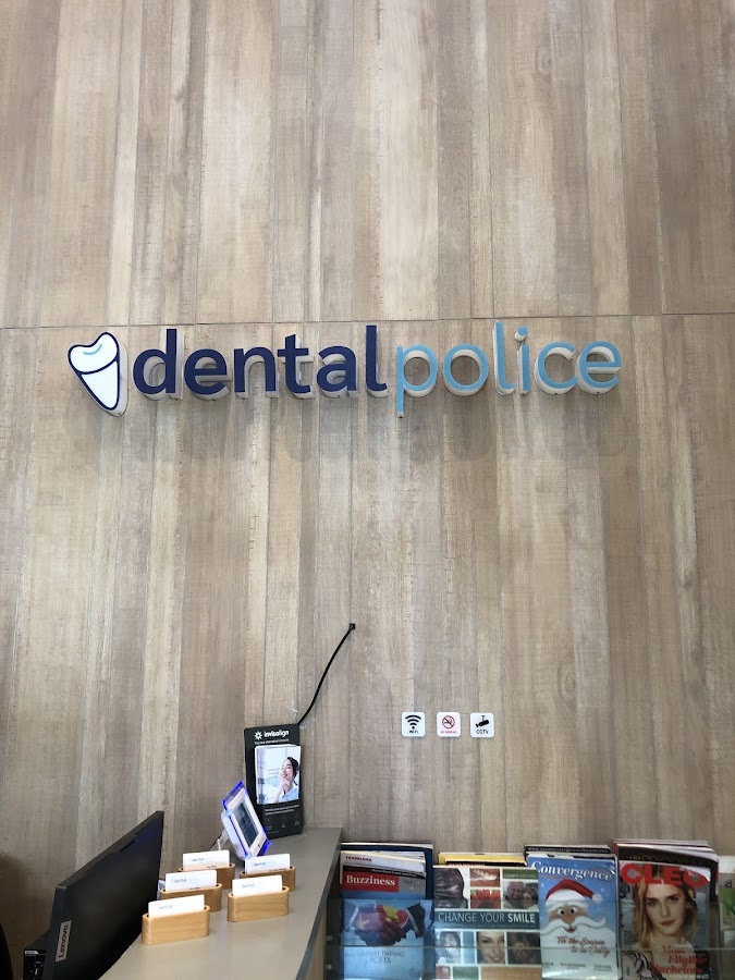 Dental Police - Sumatera Utara - dental clinic in Medan, Indonesia