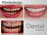 Dental Police | Dental Clinic Sumatera Utara