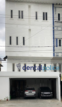 Dental Police | Dental Clinic Sumatera Utara