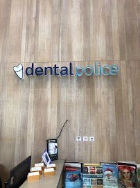 Dental Police - Sumatera Utara in Medan