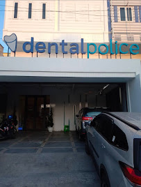 Dental Police | Dental Clinic Sumatera Utara