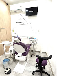 Van Dental Solution VDS- Dokter Gigi Medan (drg. Vandersun Lestari, Sp.Perio & drg. Sherly Tjandra)