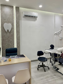 Van Dental Solution VDS- Dokter Gigi Medan (drg. Vandersun Lestari, Sp.Perio & drg. Sherly Tjandra)