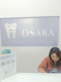 Osaka dental care / klinik gigi Osaka / Klinik Gigi Terbaik