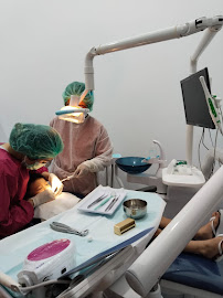 Osaka dental care / klinik gigi Osaka / Klinik Gigi Terbaik