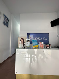 Osaka dental care / klinik gigi Osaka / Klinik Gigi Terbaik