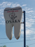 Osaka dental care / klinik gigi Osaka / Klinik Gigi Terbaik