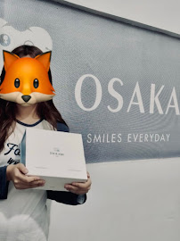 Osaka dental care / klinik gigi Osaka / Klinik Gigi Terbaik