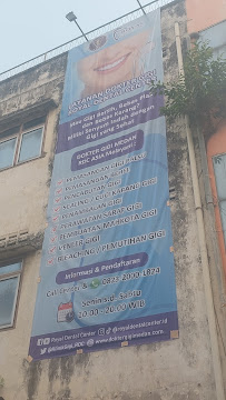 Dokter Gigi Medan - Royal Dental Center Asia