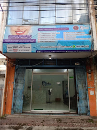 Royal Dental Center Asia in Medan
