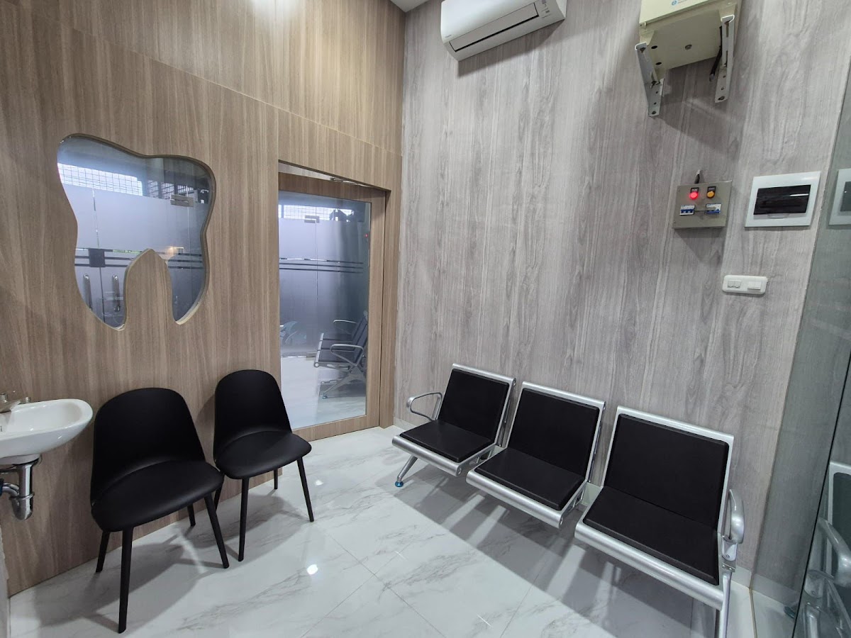 JK Dental Care - drg. Jessica Komala Sp.KG - dental clinic in Medan, Indonesia