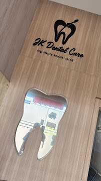 JK DENTAL CARE by drg. Jessica Komala., Sp. KG / Praktek Dokter Gigi Jessica Komala Spesialis Konservasi Gigi