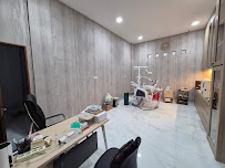 JK DENTAL CARE by drg. Jessica Komala., Sp. KG / Praktek Dokter Gigi Jessica Komala Spesialis Konservasi Gigi