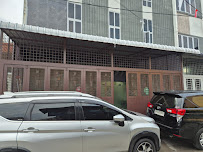 JK DENTAL CARE by drg. Jessica Komala., Sp. KG / Praktek Dokter Gigi Jessica Komala Spesialis Konservasi Gigi