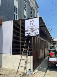 JK DENTAL CARE by drg. Jessica Komala., Sp. KG / Praktek Dokter Gigi Jessica Komala Spesialis Konservasi Gigi