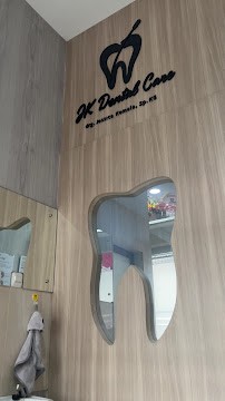 JK DENTAL CARE by drg. Jessica Komala., Sp. KG / Praktek Dokter Gigi Jessica Komala Spesialis Konservasi Gigi