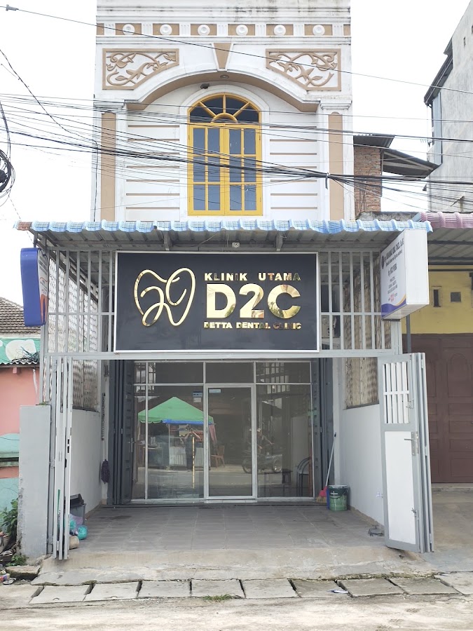 Detta Dental Clinic - drg. Bernadetta Sembiring Sp.Ort - dental clinic in Medan, Indonesia