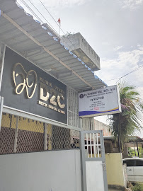 Praktek Dokter Gigi Detta Dental Clinic (Drg. Bernadetta Sembiring Sp.Ort)