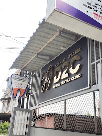 Praktek Dokter Gigi Detta Dental Clinic (Drg. Bernadetta Sembiring Sp.Ort)
