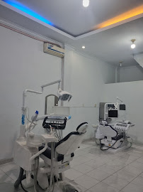 Praktek Dokter Gigi Detta Dental Clinic (Drg. Bernadetta Sembiring Sp.Ort)