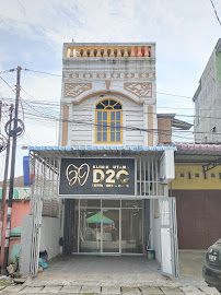 Praktek Dokter Gigi Detta Dental Clinic (Drg. Bernadetta Sembiring Sp.Ort)