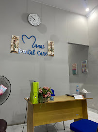 Maari Dental Care (Praktik Dokter Gigi)